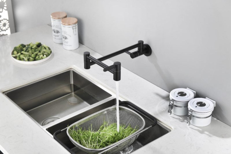 pull-out faucet wholesale